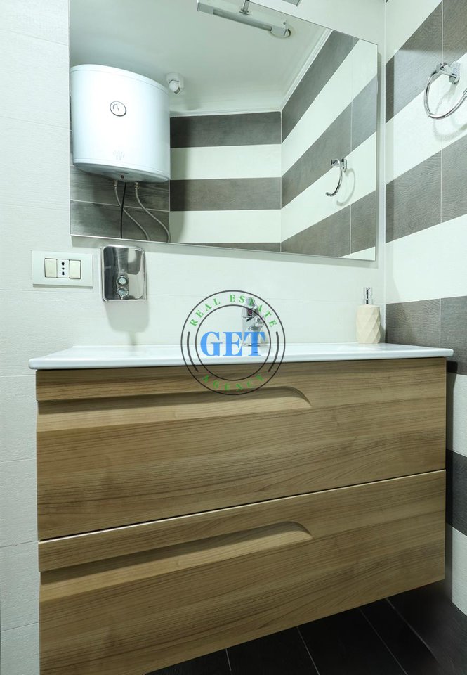 ◆ Jepet me qira Garsoniere | Bulevardi, Durrës
