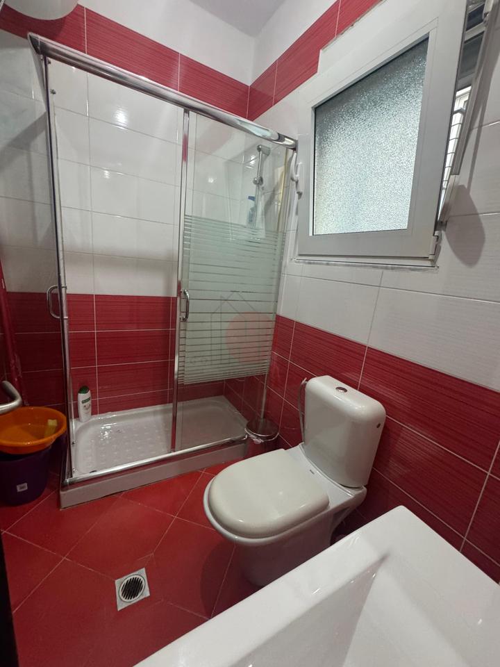 Apartament 3+1 Me Qira në Malajziani, Tiranë - 470€