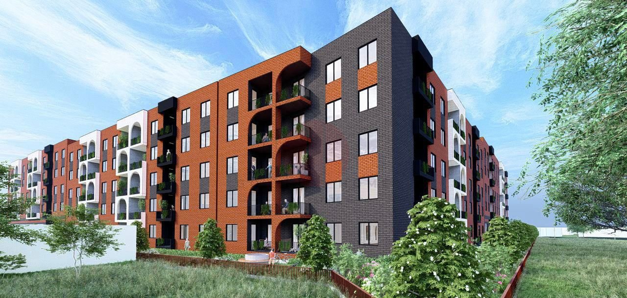 Apartment Options for Sale – Lake Side Residence