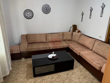 3+1 Apartment for Rent on Rruga e Dibrës, Tirana - 650€