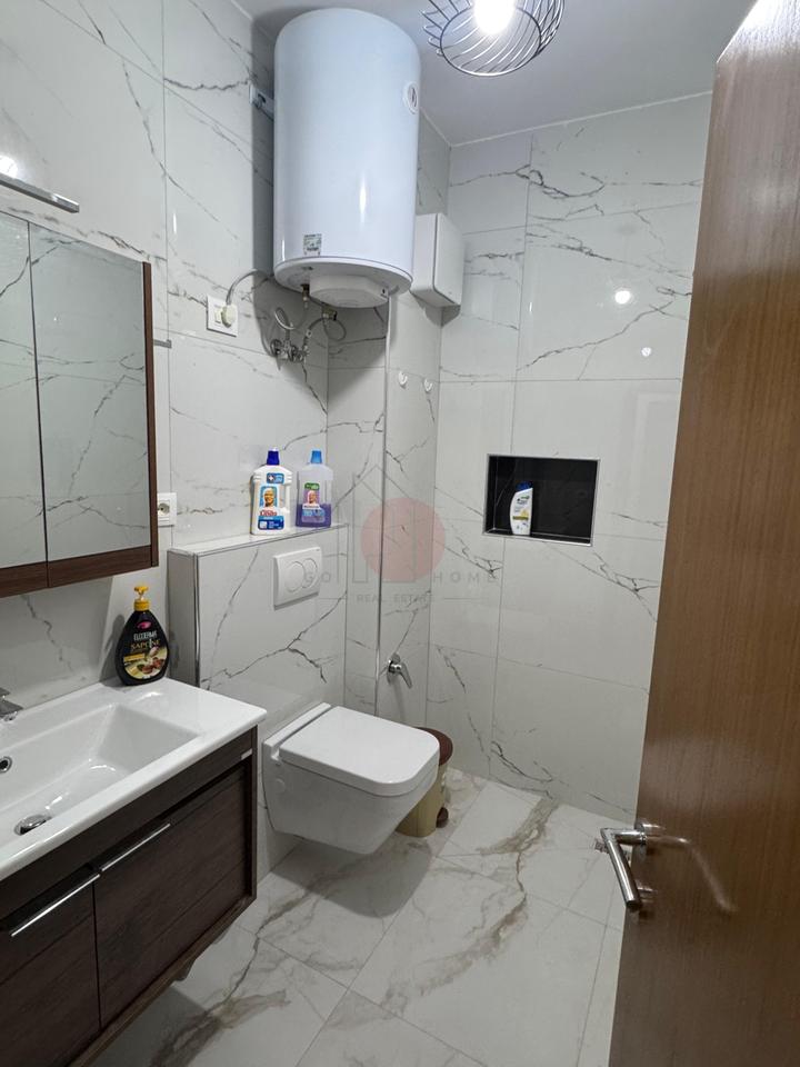3+1 Apartment for Rent on Rruga e Dibrës, Tirana - 650€