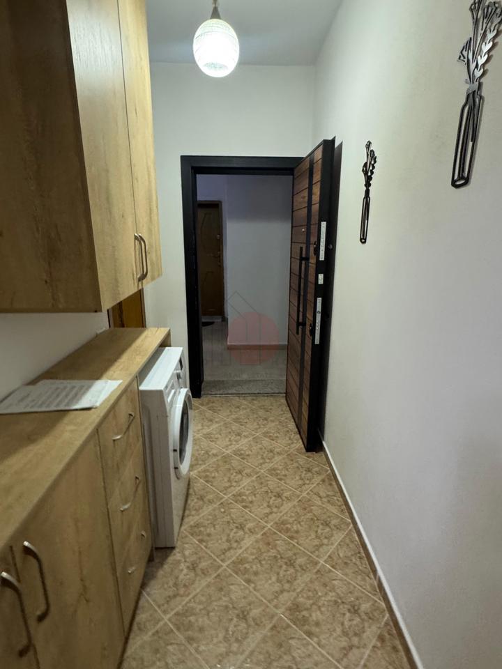 3+1 Apartment for Rent on Rruga e Dibrës, Tirana - 650€