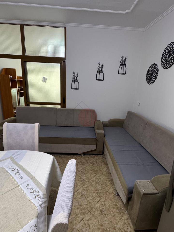 3+1 Apartment for Rent on Rruga e Dibrës, Tirana - 650€