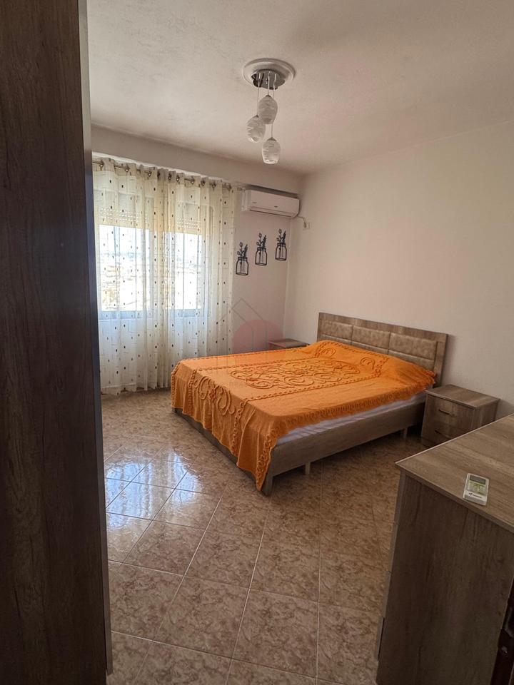 3+1 Apartment for Rent on Rruga e Dibrës, Tirana - 650€