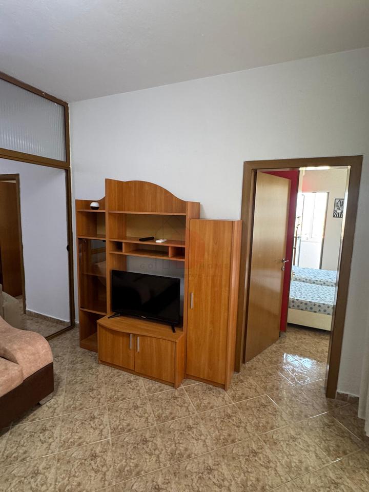 3+1 Apartment for Rent on Rruga e Dibrës, Tirana - 650€