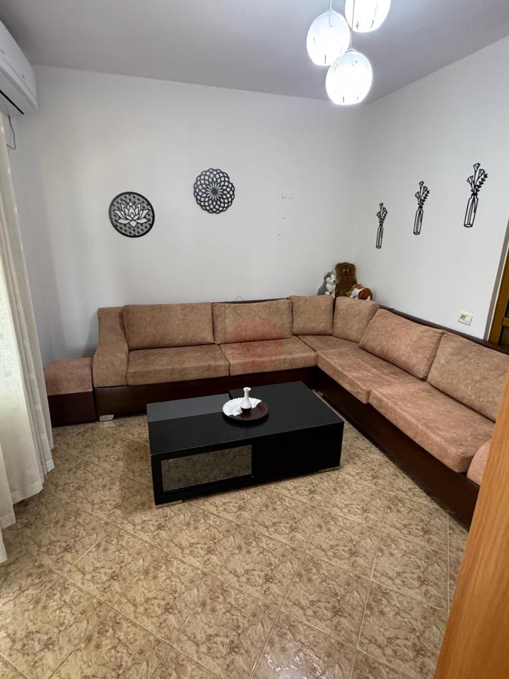3+1 Apartment for Rent on Rruga e Dibrës, Tirana - 650€
