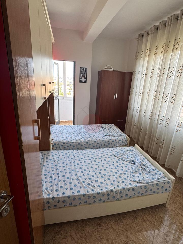 3+1 Apartment for Rent on Rruga e Dibrës, Tirana - 650€