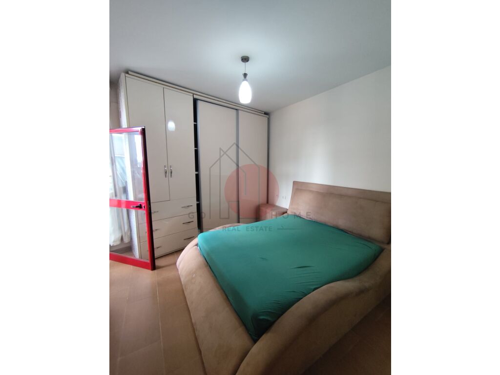 Appartamento 2+1 con 2 Bagni in Affitto vicino a Zogu i Zi