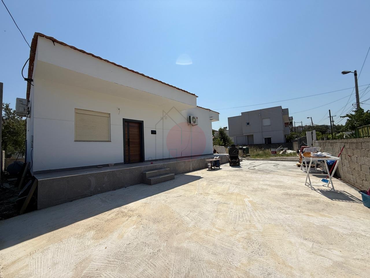 Private house for Sale in Don Bosko, Tirana - €198,000 | 187 m²
