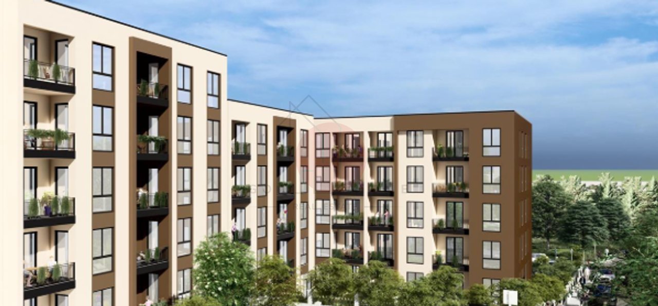 Vendita Opzioni Appartamenti – Family Residence, Paskuqan