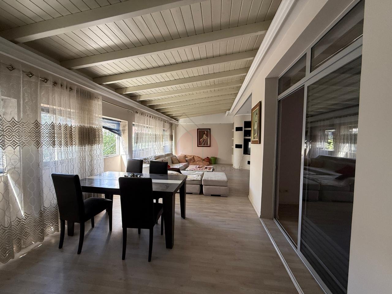 2+1+2 Apartment for Sale in Pallati me Shigjeta, Tirana - 240,000€