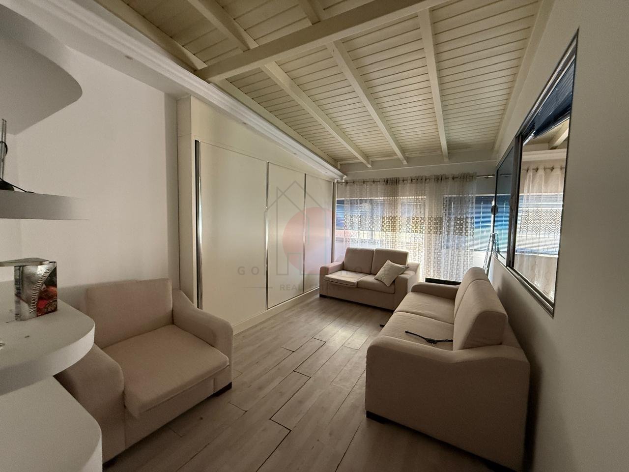 2+1+2 Apartment for Sale in Pallati me Shigjeta, Tirana - 240,000€