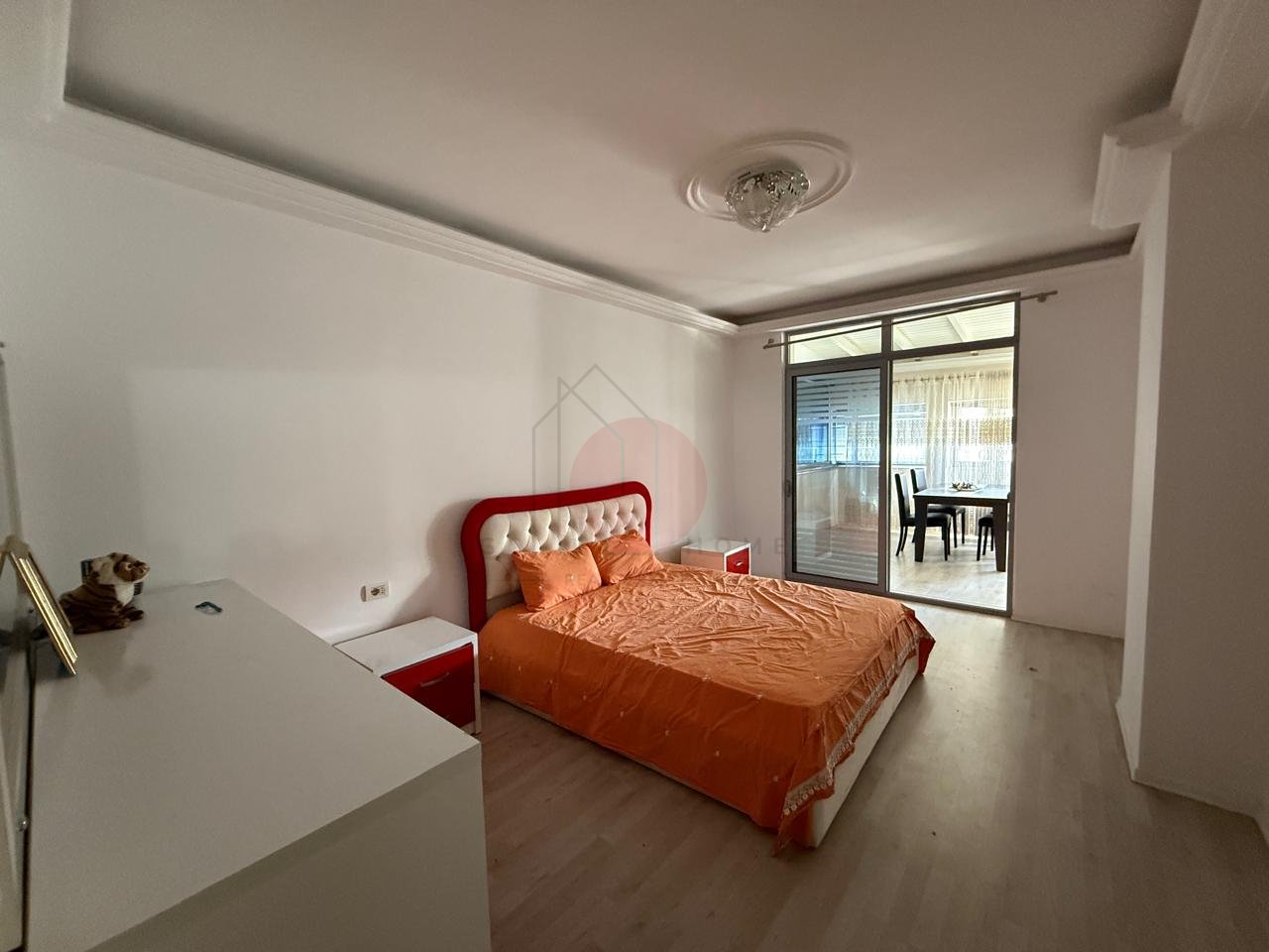 2+1+2 Apartment for Sale in Pallati me Shigjeta, Tirana - 240,000€