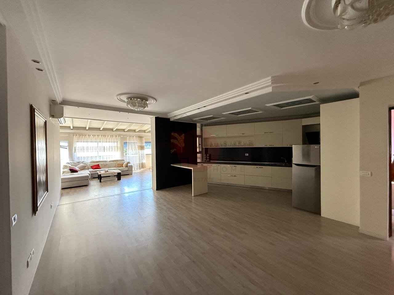2+1+2 Apartment for Sale in Pallati me Shigjeta, Tirana - 240,000€