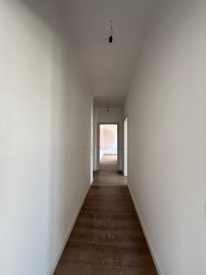 Apartament 2+1+2 Me Qira në Astir, Tiranë - 500€