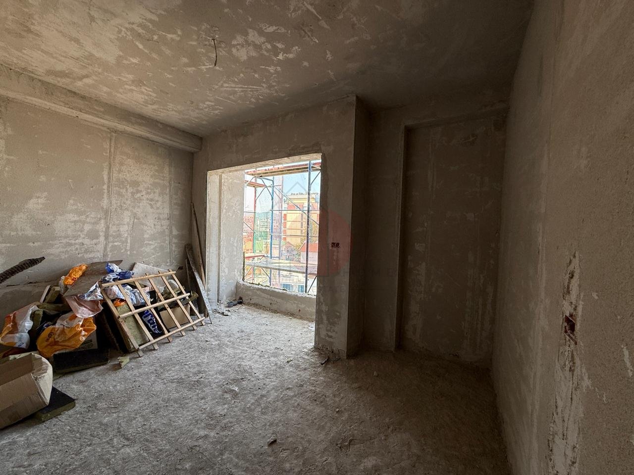 1+1 Apartment for Sale in the Institute of Hygiene - €135,000 |