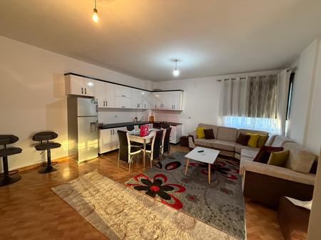 • Shitet Apartament 2+1+2 – Kamëz (përballë shkollës Ibrahim Rugova) /  94.6 m² / Kati 6 në pallat 8-katësh me ashensor/Çmimi: 105,000€/ME HIPOTEKE