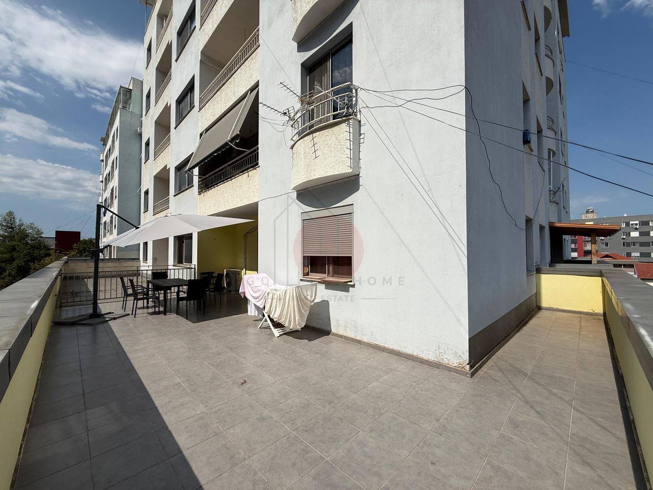 2+1 Apartment For Sale in Kamëz.