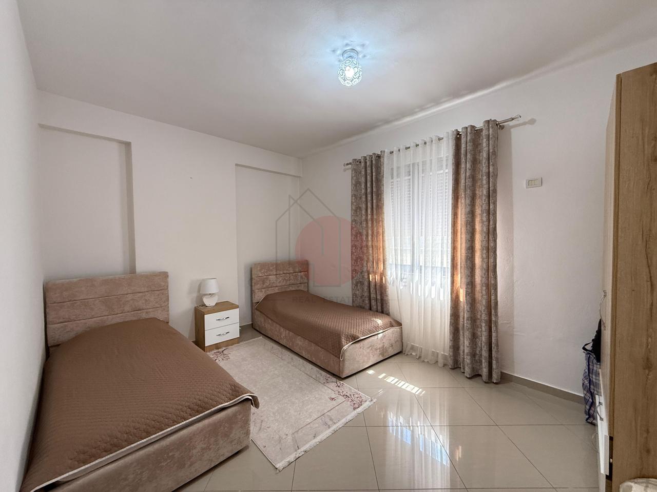2+1 Apartment For Sale in Kamëz.