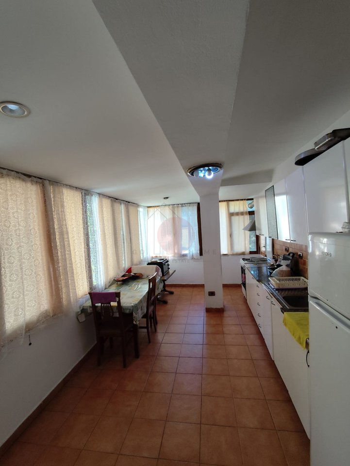 3+1+2 Apartment for Rent in Zogu i Zi, Tirana