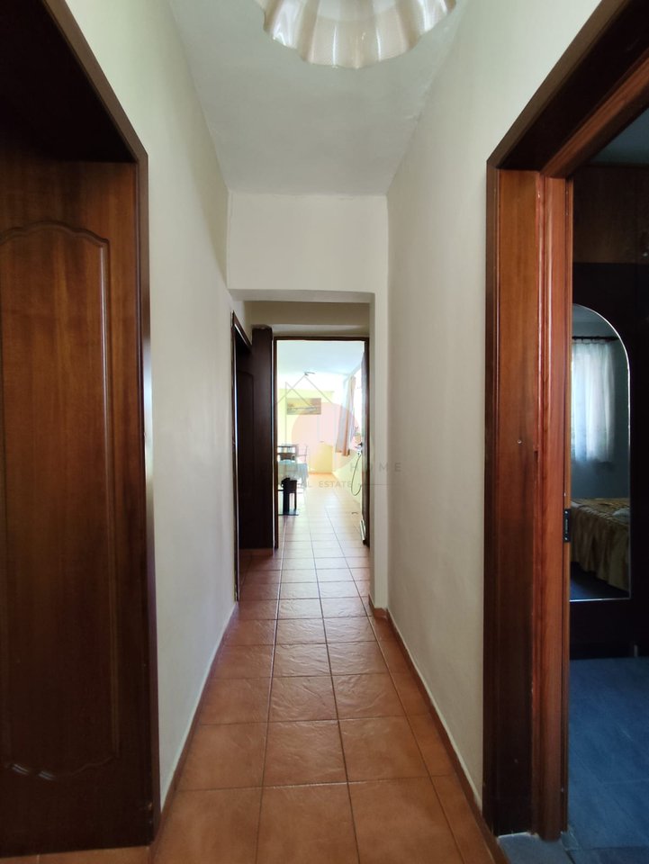 3+1+2 Apartment for Rent in Zogu i Zi, Tirana