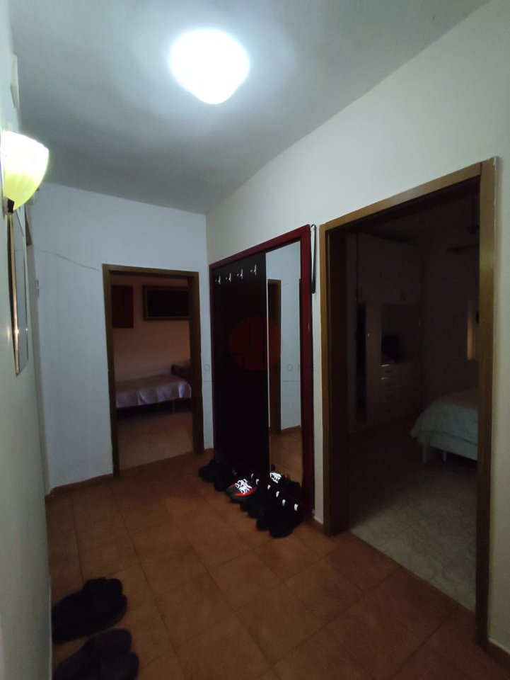 3+1+2 Apartment for Rent in Zogu i Zi, Tirana