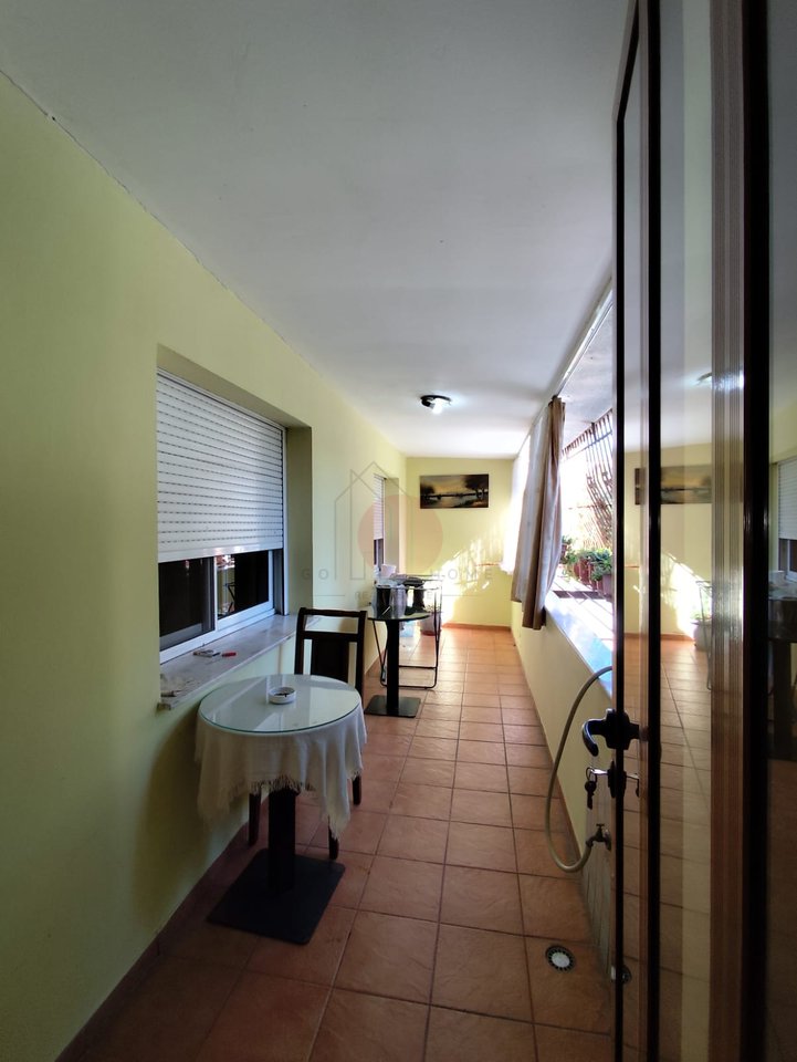 3+1+2 Apartment for Rent in Zogu i Zi, Tirana