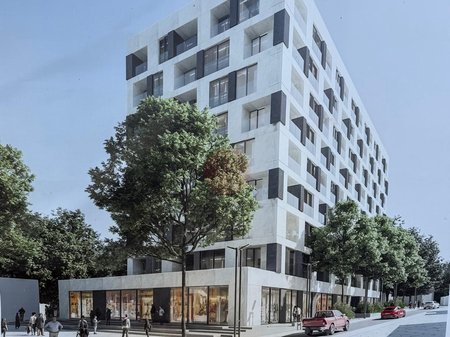 Rrethi i Bathores: Shiten Apartamente me Mundësi Kreditimi