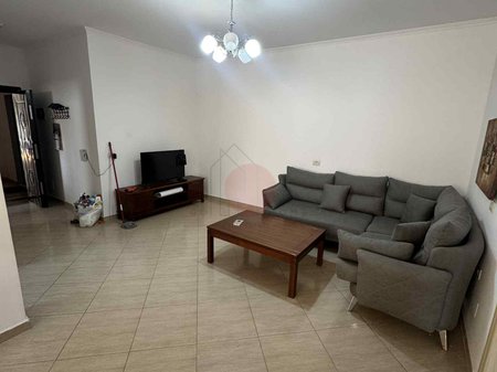 At Red Cross: 3+1+2 Apartment For Rent - 800€