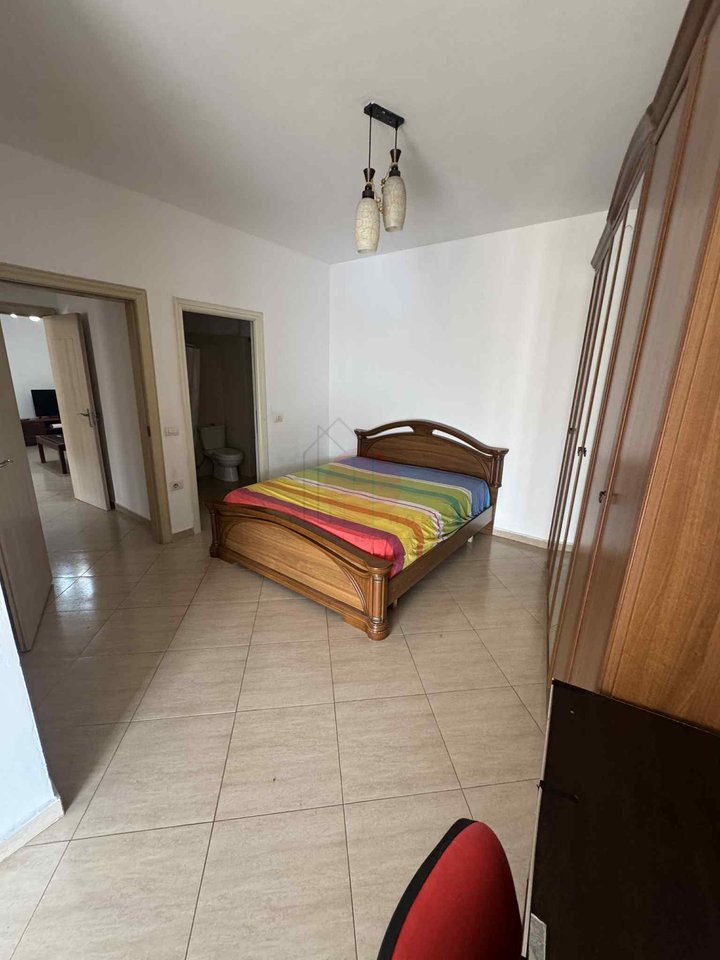 At Red Cross: 3+1+2 Apartment For Rent - 800€