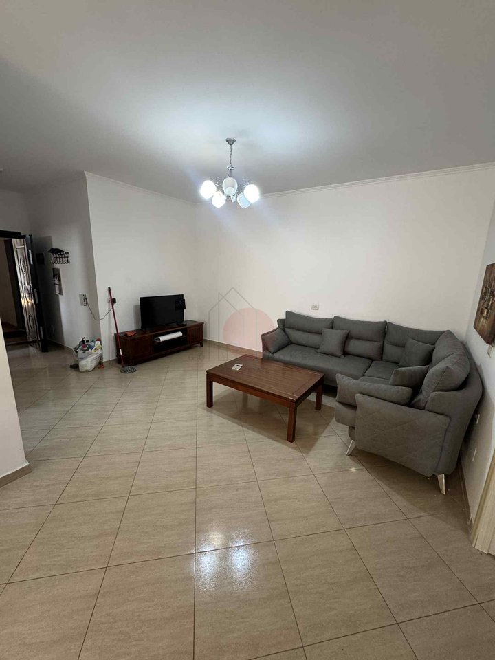 At Red Cross: 3+1+2 Apartment For Rent - 800€