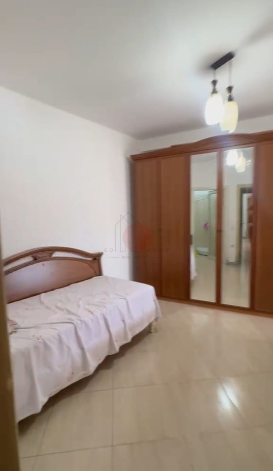 🏡 Shitet Apartament 2+1 i konvertuar në 3+1/Pranë Zogut të Zi, ngjitur me Kryqin e Kuq/105.45 m²/Kati: 5/ 230.000€
