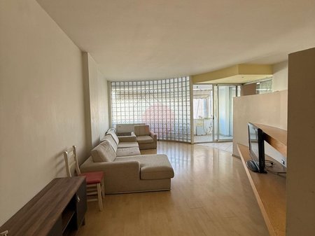 🏡 Shitet apartament 2+1+2 tualete + 2 ballkone – Zogu i Zi (Logos)