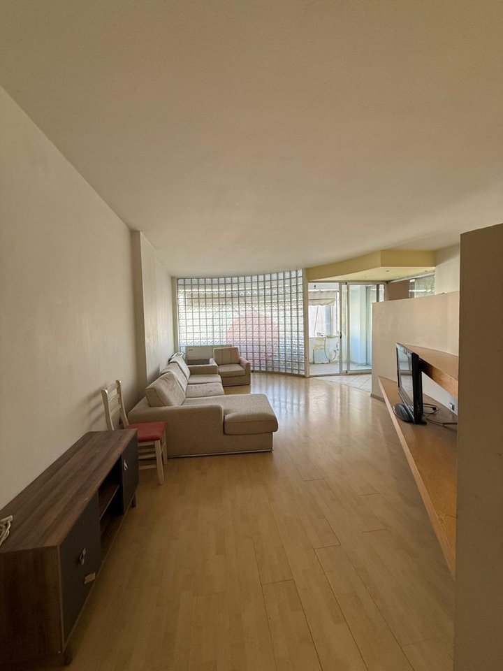 🏡 Shitet apartament 2+1+2 tualete + 2 ballkone – Zogu i Zi (Logos)