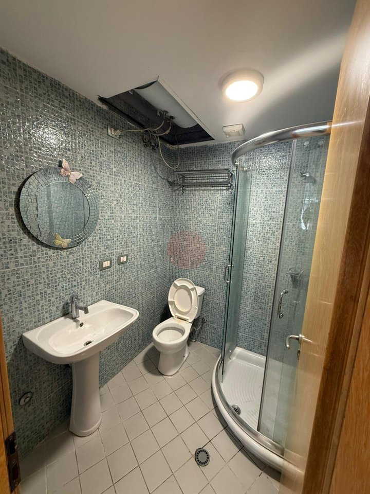 🏡 Shitet apartament 2+1+2 tualete + 2 ballkone – Zogu i Zi (Logos)