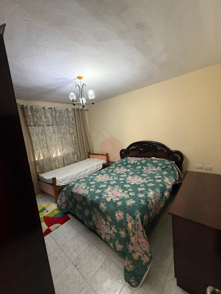 🏡 Apartment 1+1 for rent – Rruga e Durrësit, near the Insurance Office