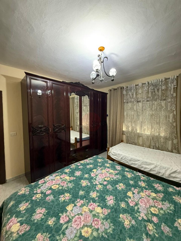 🏡 Apartment 1+1 for rent – Rruga e Durrësit, near the Insurance Office