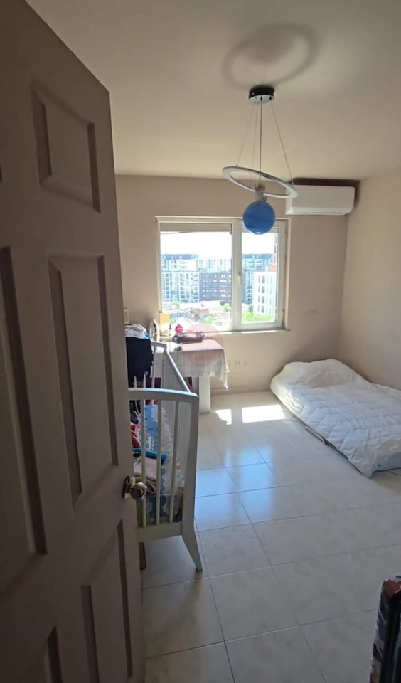 🏡 Shitet Apartament 3+1+2 | 131 m² | Blloku Gintash, Laprakë | 200,000€