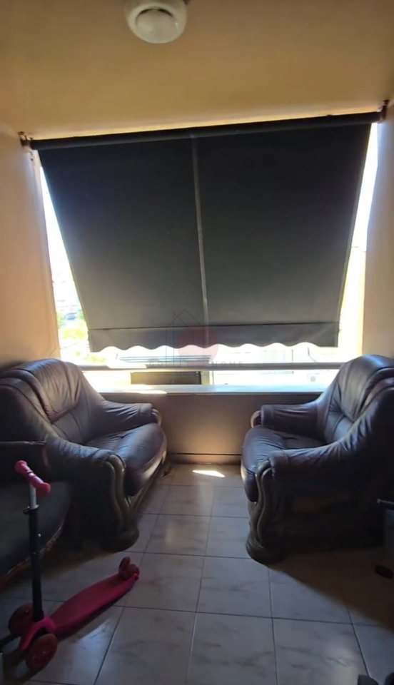 🏡 Shitet Apartament 3+1+2 | 131 m² | Blloku Gintash, Laprakë | 200,000€