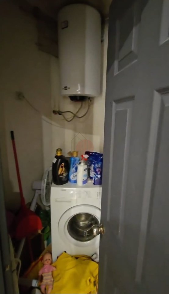 🏡 Shitet Apartament 3+1+2 | 131 m² | Blloku Gintash, Laprakë | 200,000€