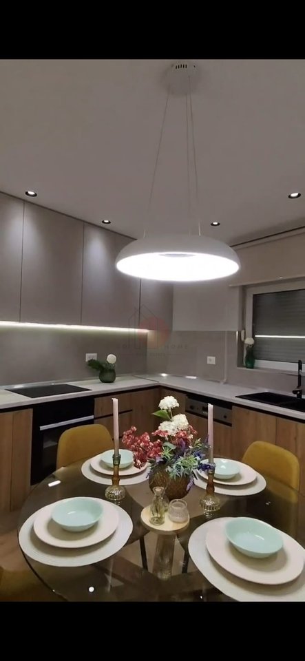 🏡 Apartment 2+1+2 for Sale | Don Bosko | 8th Floor | 290,000 €