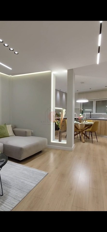 🏡 Apartment 2+1+2 for Sale | Don Bosko | 8th Floor | 290,000 €