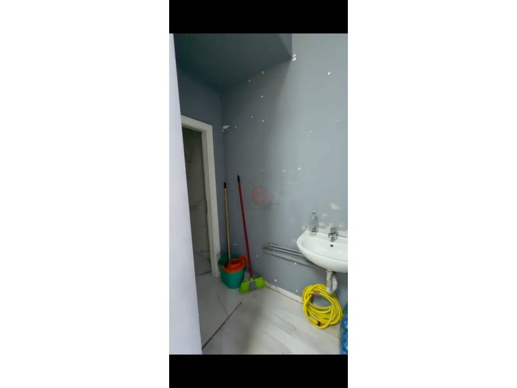 First slide