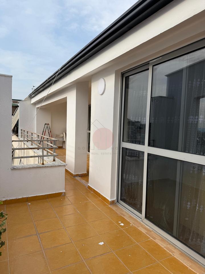 🏡 2+1 + Balcony | Top Floor (7) | Fresh | With Mortgage | 137,000,000 Lek