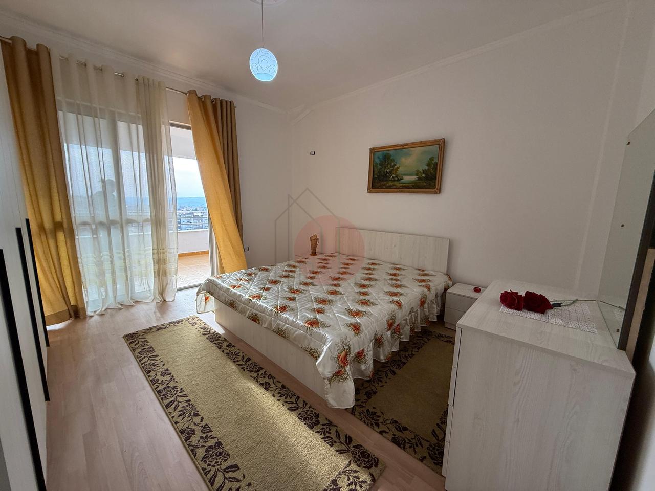 🏡 2+1 + Balcony | Top Floor (7) | Fresh | With Mortgage | 137,000,000 Lek