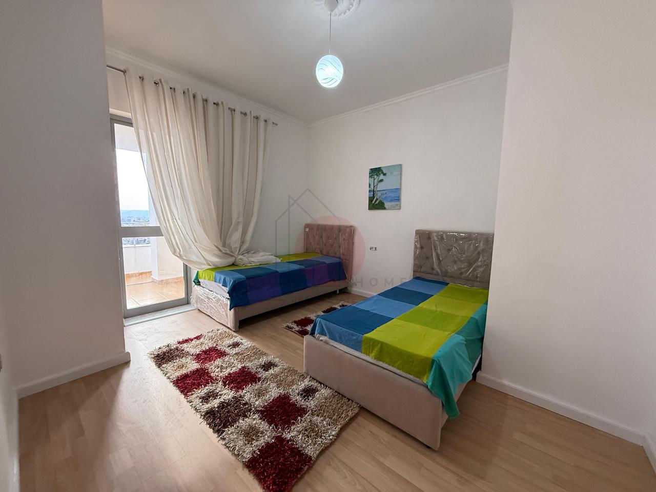 🏡 2+1 + Balcony | Top Floor (7) | Fresh | With Mortgage | 137,000,000 Lek