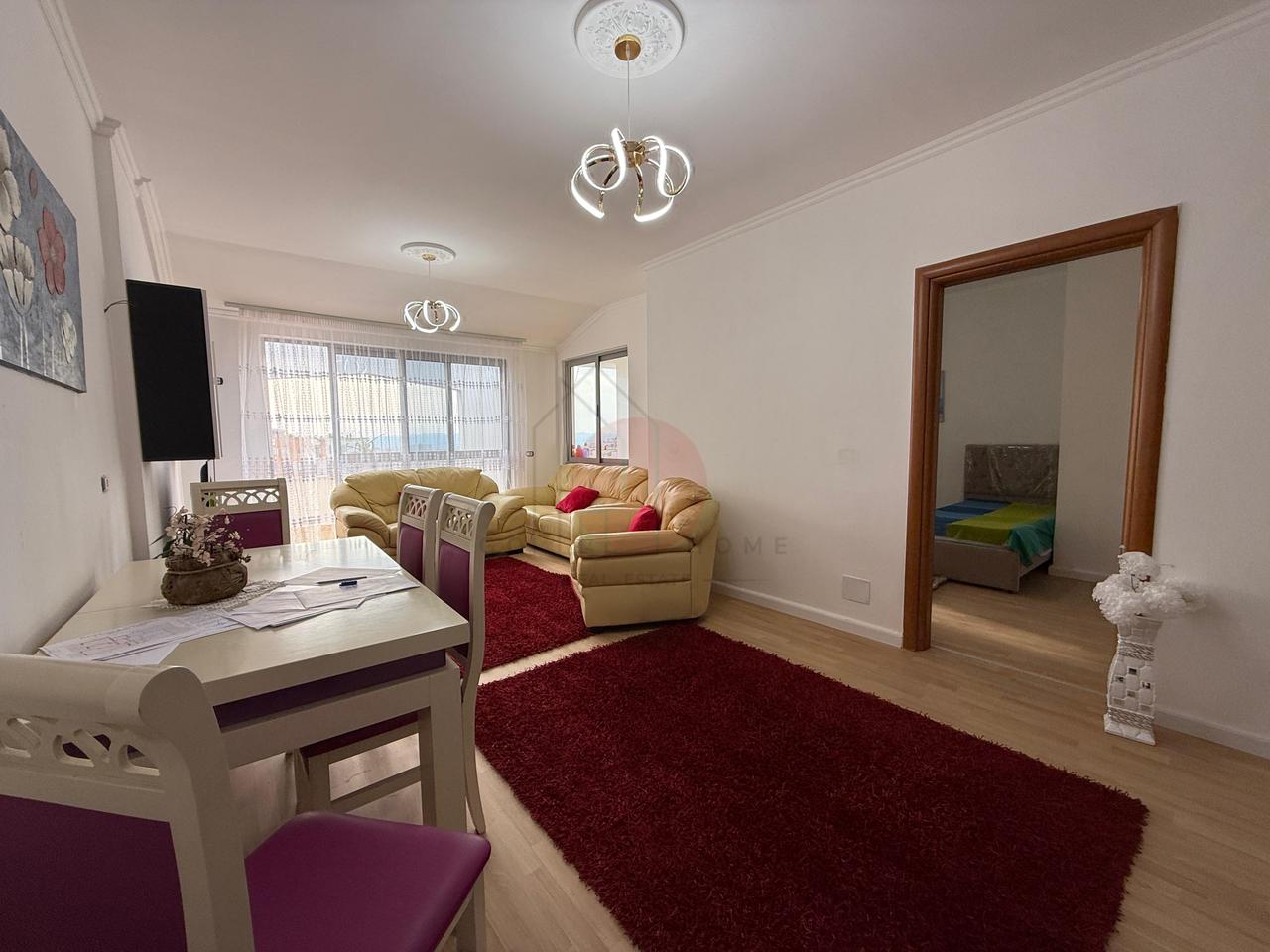 🏡 2+1 + Balcony | Top Floor (7) | Fresh | With Mortgage | 137,000,000 Lek