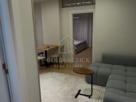 1+1 apartment for rent at Rr Isa Boletini in the Center!