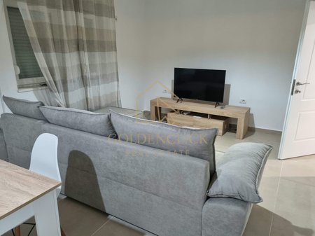 2+1 apartment for rent in Ali Dem!