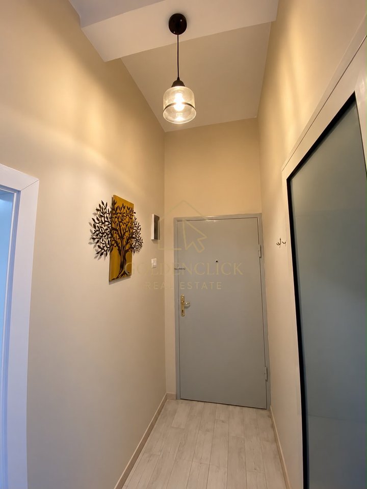 1+1 Apartment for rent in Bllok!